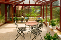 Thornend conservatory quotes