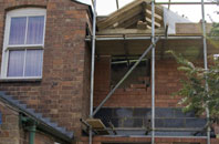free Thornend home extension quotes